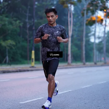 Runner Photo 8279235