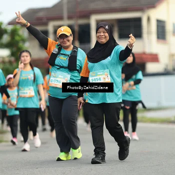 Runner Photo 8279236