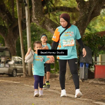 Runner Photo 8279238