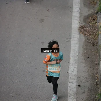 Runner Photo 8279240
