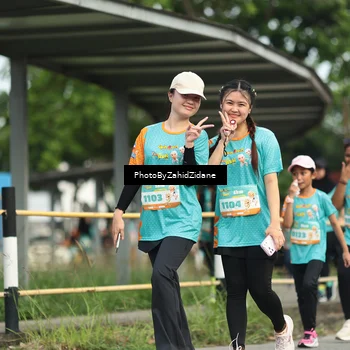 Runner Photo 8279241