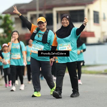 Runner Photo 8279247