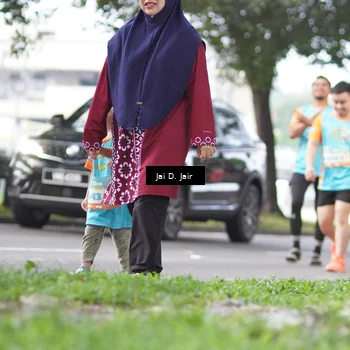Runner Photo 8279250