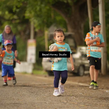 Runner Photo 8279253