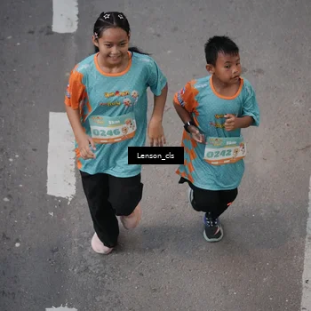 Runner Photo 8279254