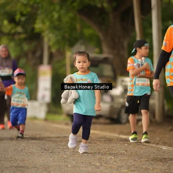 Runner Photo 8279255