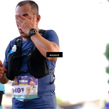 Runner Photo 8279256
