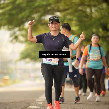 Runner Photo 8279258