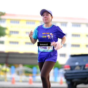 Runner Photo 8279261