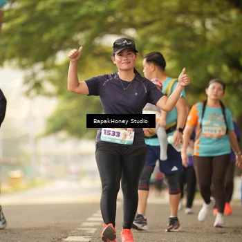 Runner Photo 8279263