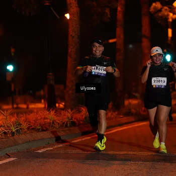 Runner Photo 8279270