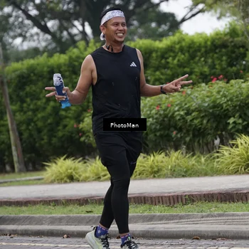 Runner Photo 8279272