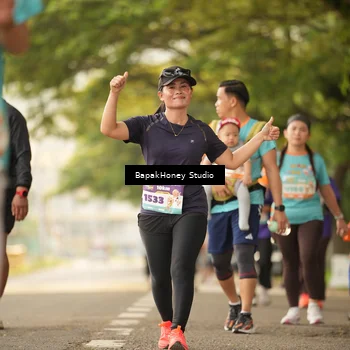 Runner Photo 8279274