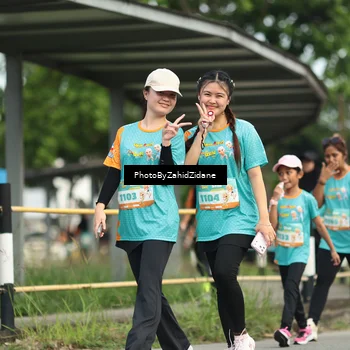 Runner Photo 8279275