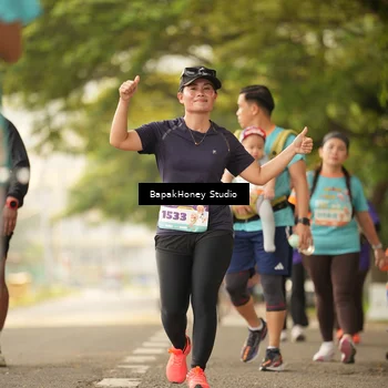 Runner Photo 8279276