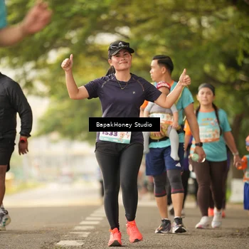 Runner Photo 8279277