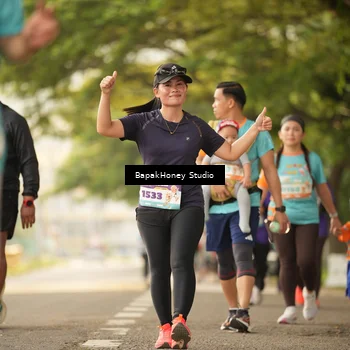 Runner Photo 8279278