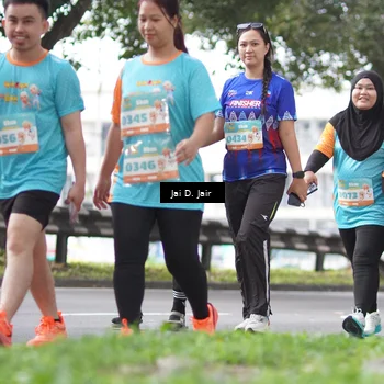 Runner Photo 8279279