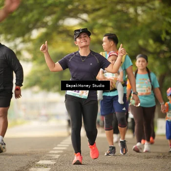 Runner Photo 8279280