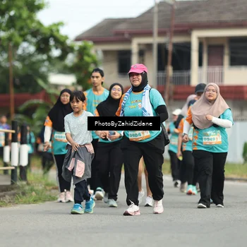 Runner Photo 8279281