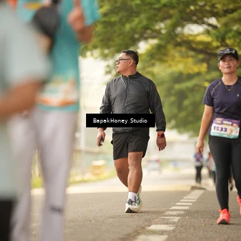 Runner Photo 8279284
