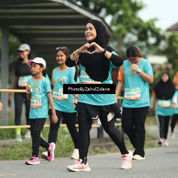 Runner Photo 8279286