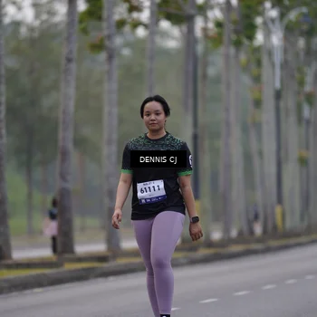 Runner Photo 8279287