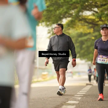 Runner Photo 8279288