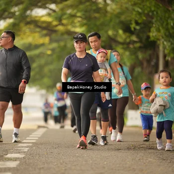 Runner Photo 8279292