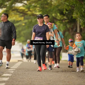 Runner Photo 8279293