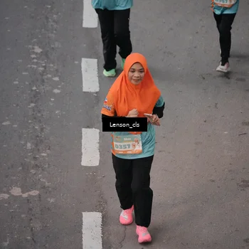 Runner Photo 8279294