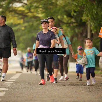 Runner Photo 8279296
