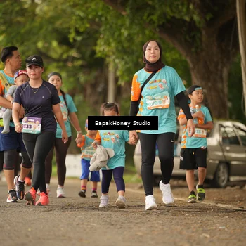 Runner Photo 8279297