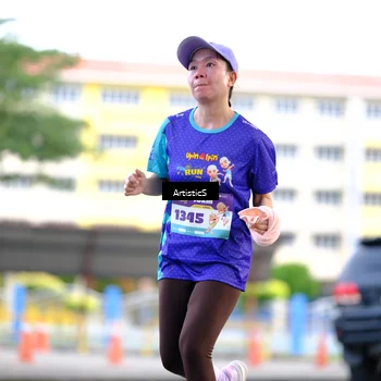 Runner Photo 8279298
