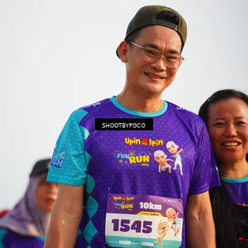 Runner Photo 8279307
