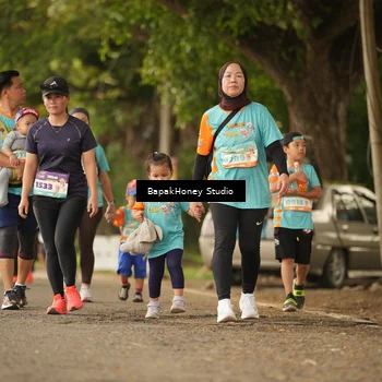 Runner Photo 8279308