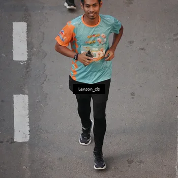 Runner Photo 8279309