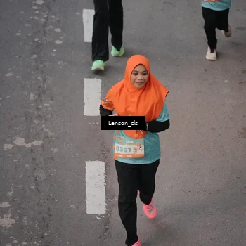 Runner Photo 8279310
