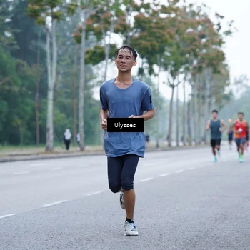 Runner Photo 8279311