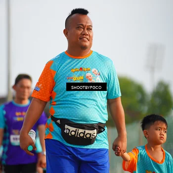 Runner Photo 8279312