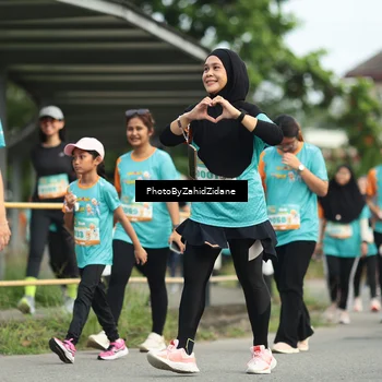 Runner Photo 8279313