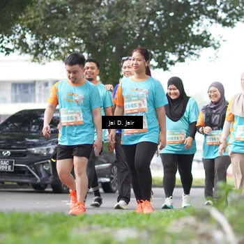 Runner Photo 8279316