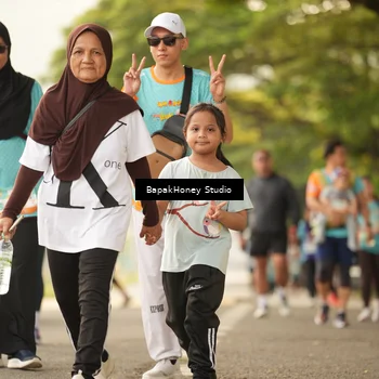 Runner Photo 8279319