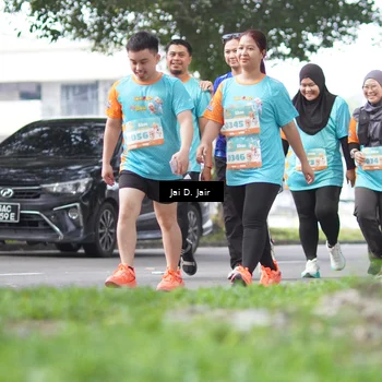 Runner Photo 8279320
