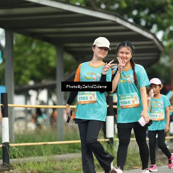 Runner Photo 8279325