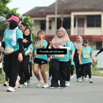 Runner Photo 8279328