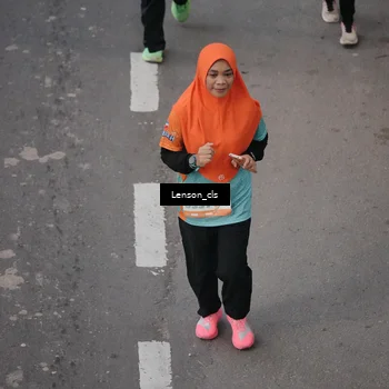 Runner Photo 8279330