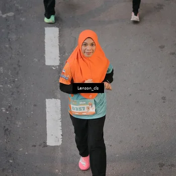 Runner Photo 8279332