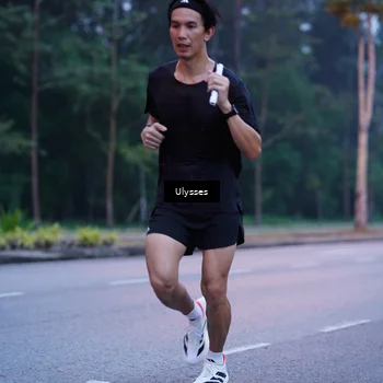 Runner Photo 8279336