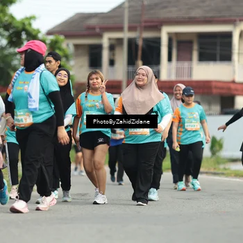 Runner Photo 8279340